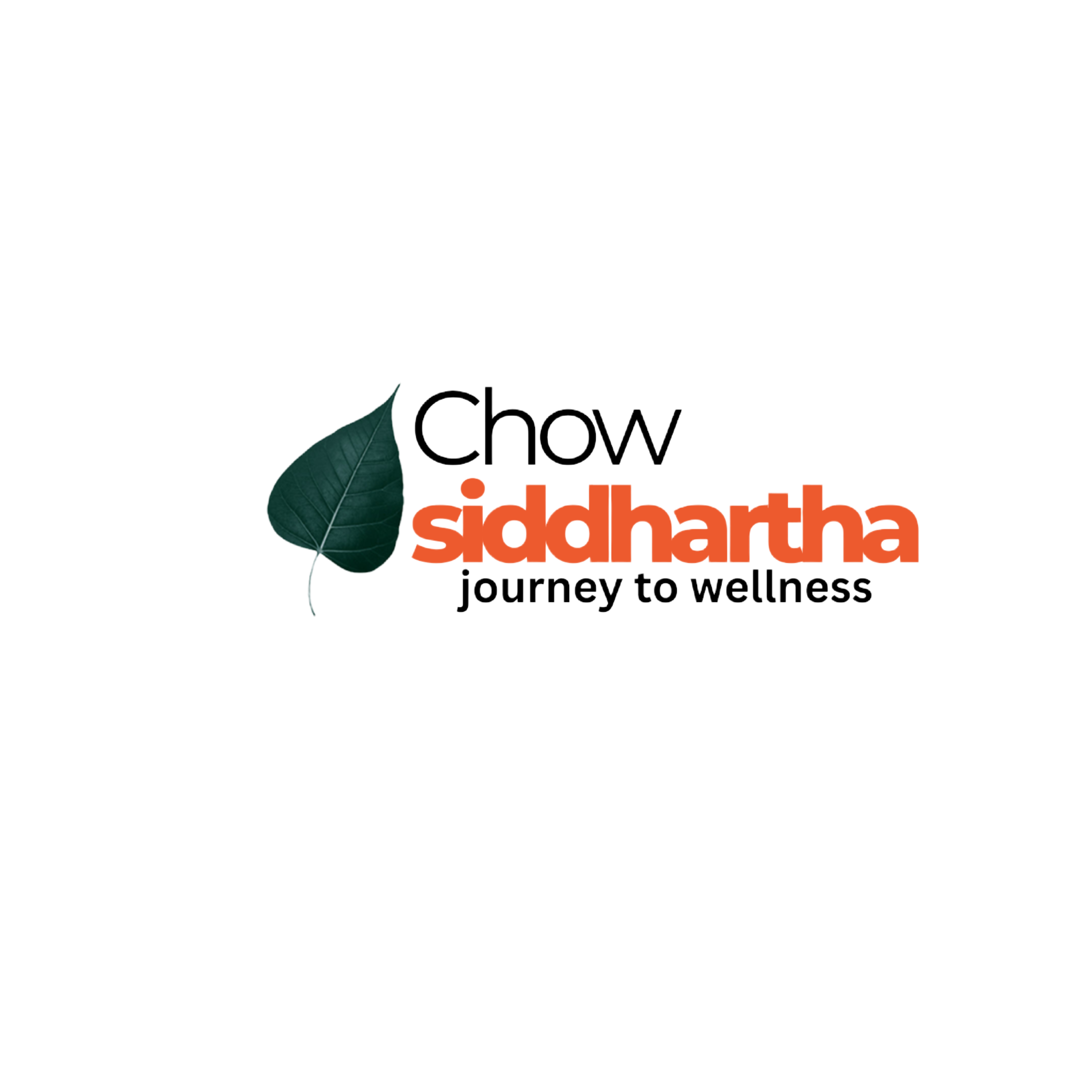 chow siddhartha